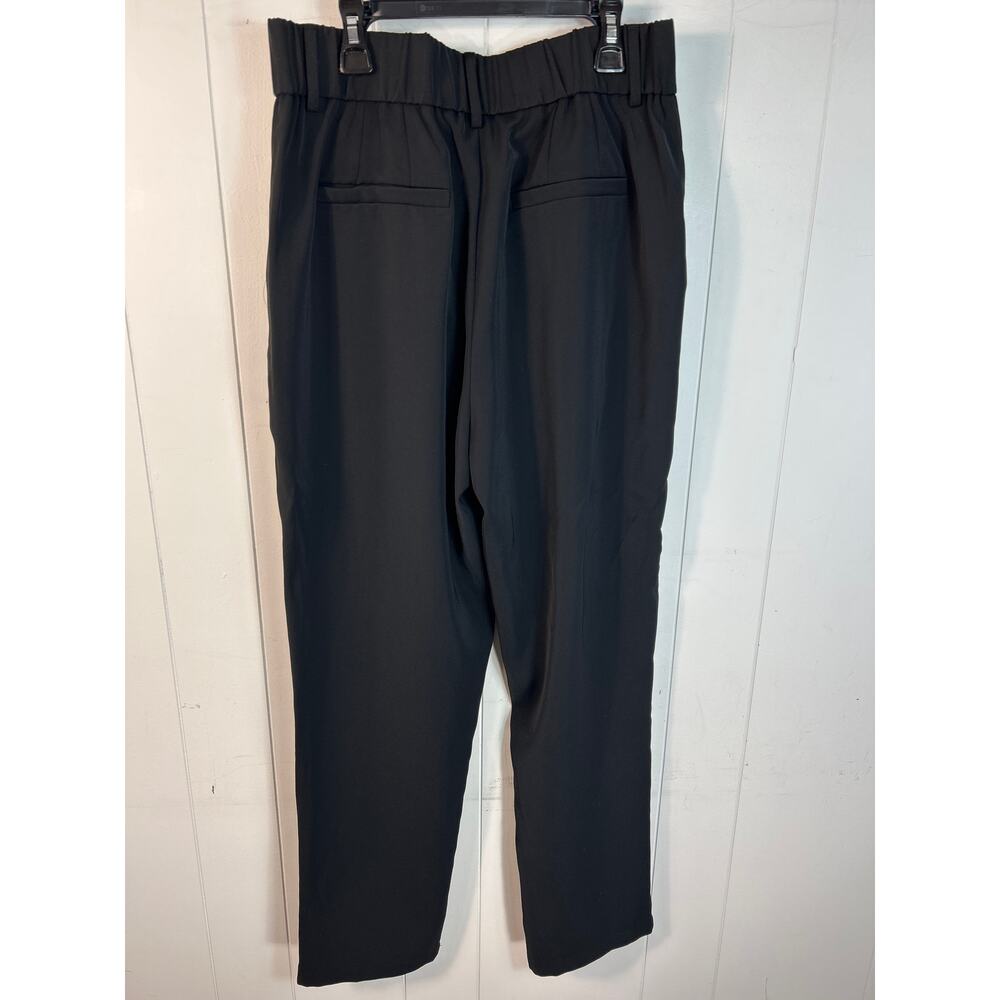 Halara High Waisted Pocket Solid Work Tapered Pan… - image 7